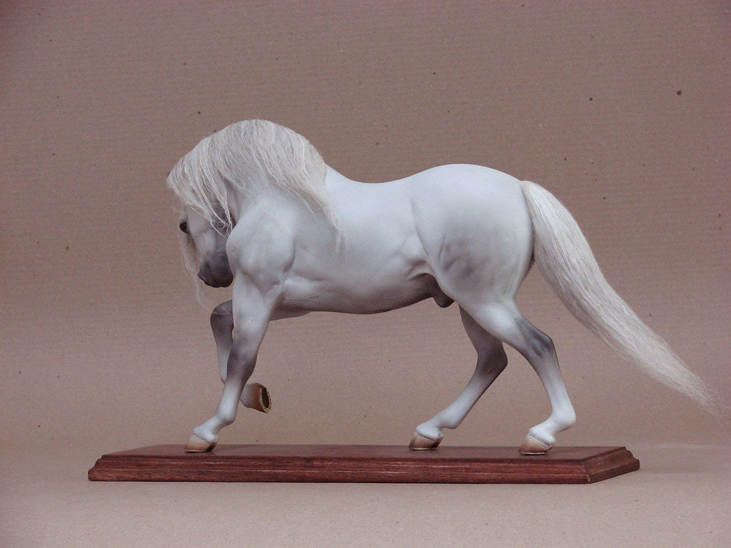 Cavalo Branco