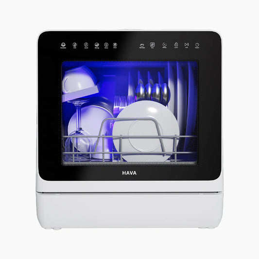 Lava Louças de Bancada HAVA (Produto de vitrine)