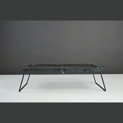 Grelha Dobrável Portátil 60 x 40 cm