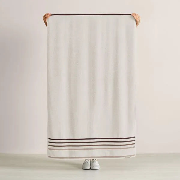 Jogo de Banho Gigante 5 Peças