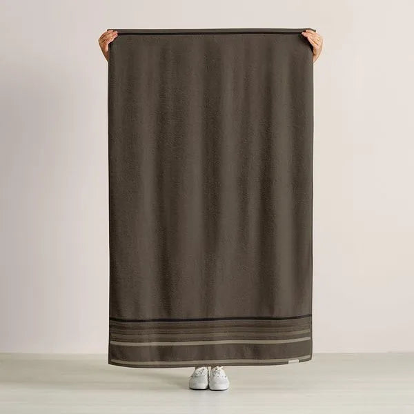 Jogo de Banho Gigante 5 Peças