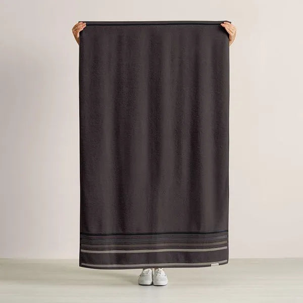 Jogo de Banho Gigante 5 Peças