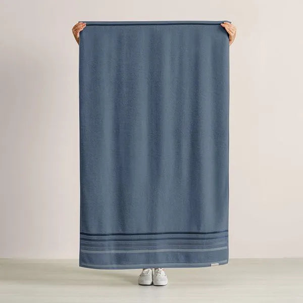 Jogo de Banho Gigante 5 Peças