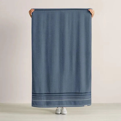 Jogo de Banho Gigante 5 Peças