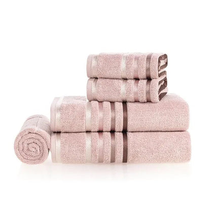 Jogo de Banho Gigante 5 Peças