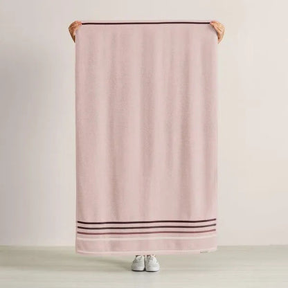 Jogo de Banho Gigante 5 Peças