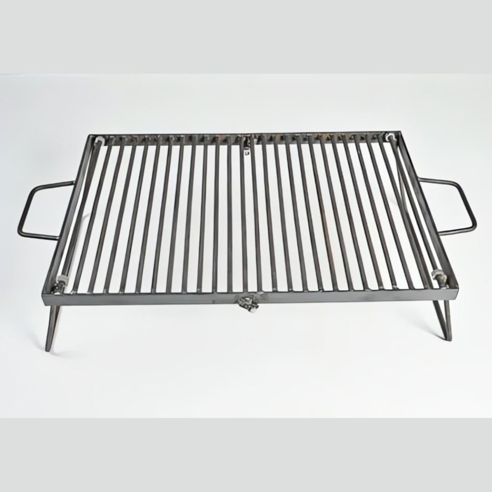 Grelha Dobrável Portátil 60 x 40 cm
