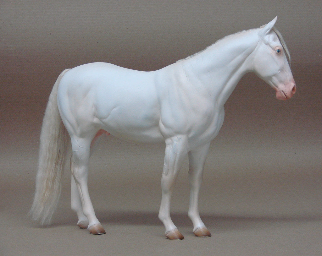 Cavalo Branco
