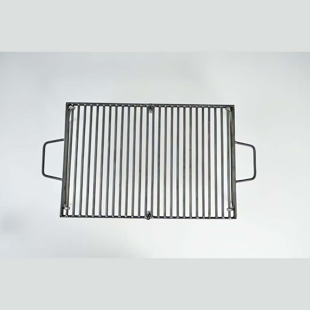 Grelha Dobrável Portátil 60 x 40 cm