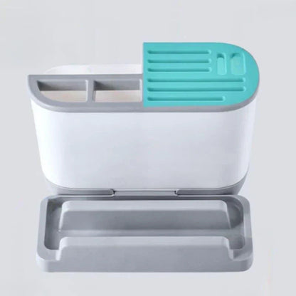 Escorredor de Talheres e Facas