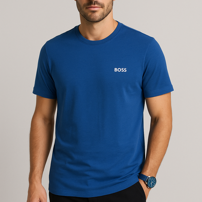 KIT BOSS SHIRTS [PAY 2 GET 5]