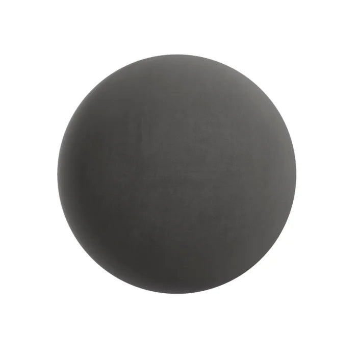 Mesa de Jantar Retangular Nubia com 4 Cadeiras Madeira Maciça Vegas Mel/Cinza/Grafite