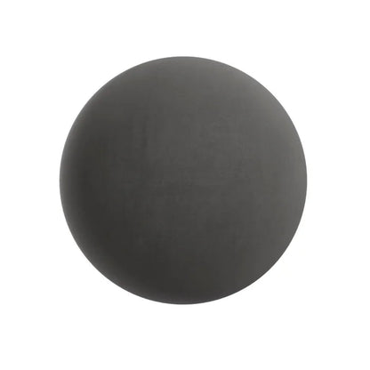 Mesa de Jantar Retangular Nubia com 4 Cadeiras Madeira Maciça Vegas Mel/Cinza/Grafite