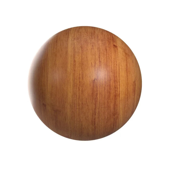 Mesa de Jantar Retangular Nubia com 4 Cadeiras Madeira Maciça Vegas Mel/Cinza/Grafite