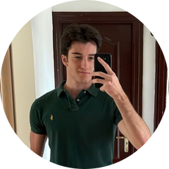 Alessandro R. avatar